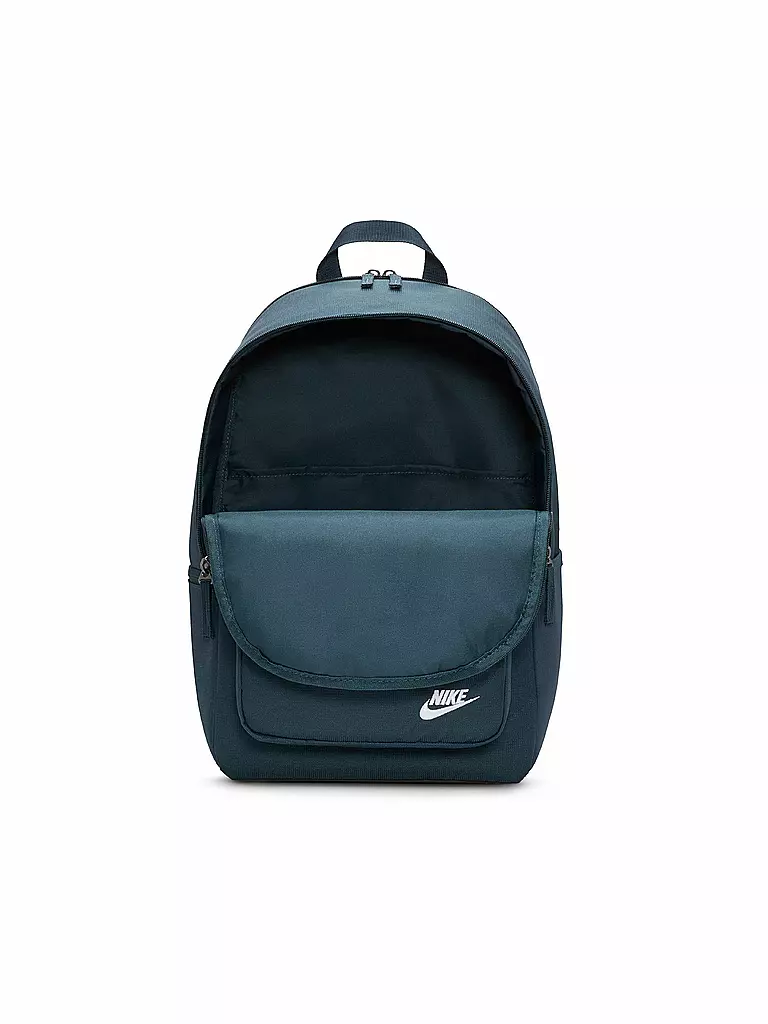 NIKE | Rucksack Heritage 23L | blau