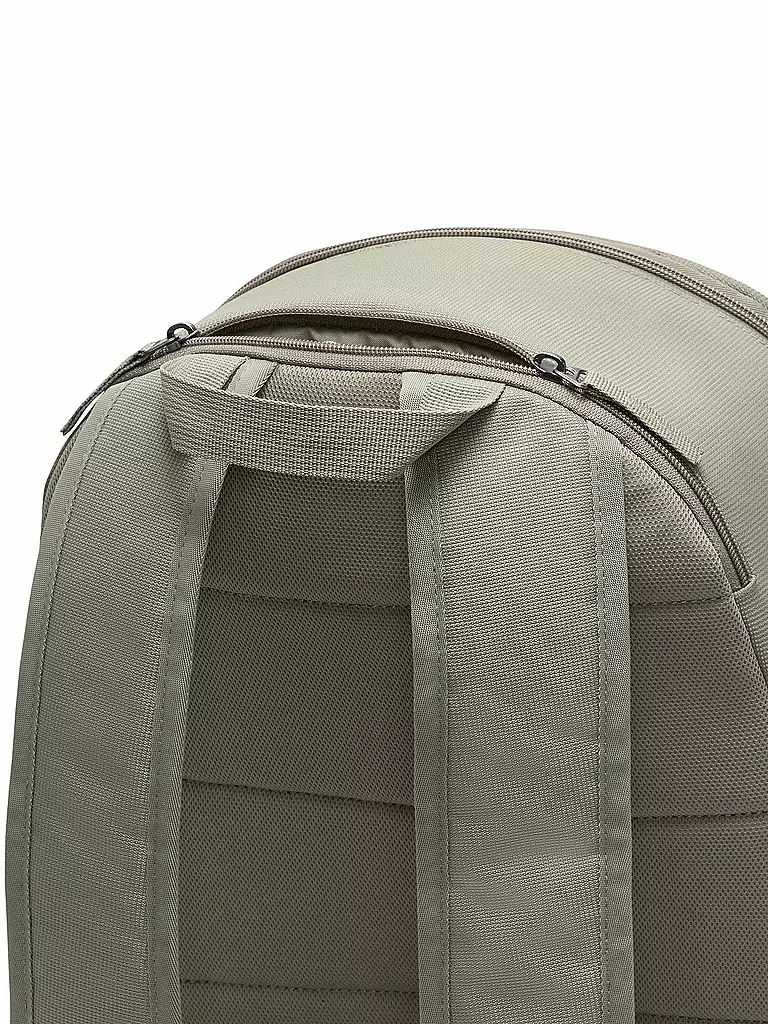 NIKE | Rucksack Heritage 23L | grau