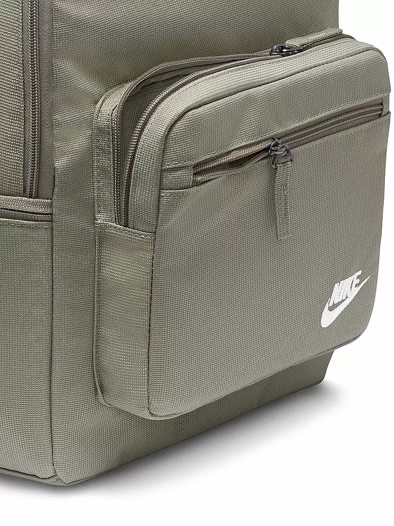 NIKE | Rucksack Heritage 23L | grau