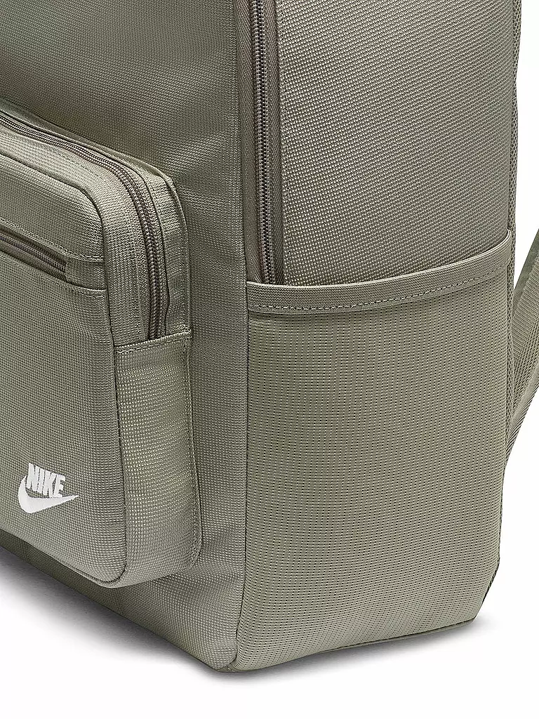 NIKE | Rucksack Heritage 23L | grau