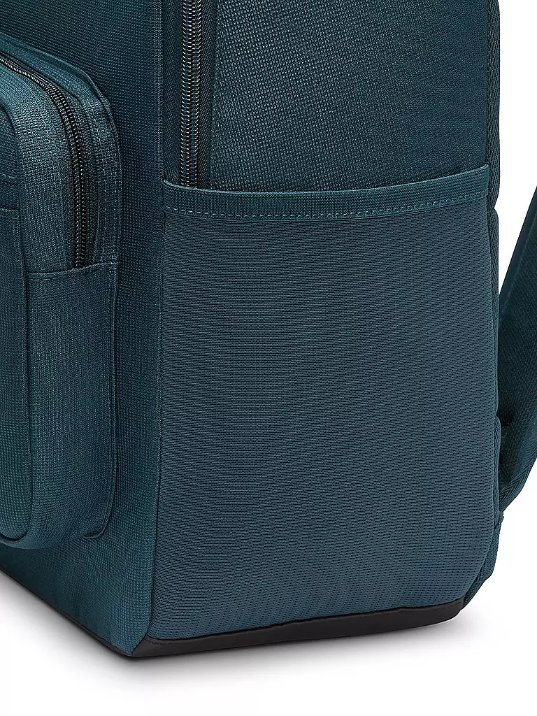 NIKE | Rucksack Heritage 23L | blau