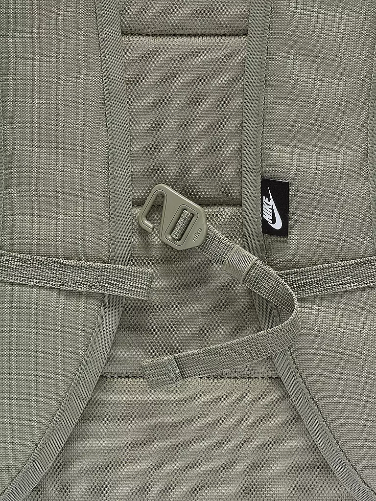 NIKE | Rucksack Heritage 23L | grau