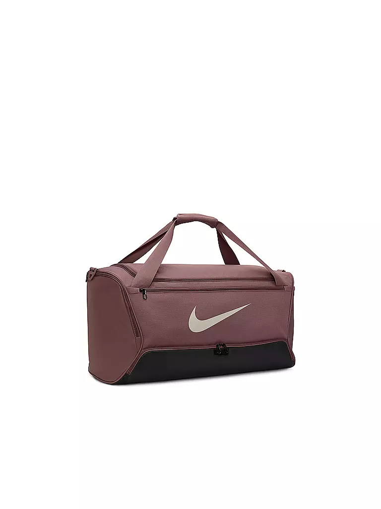 NIKE | Trainingstasche Brasilia 9.5 M | grau