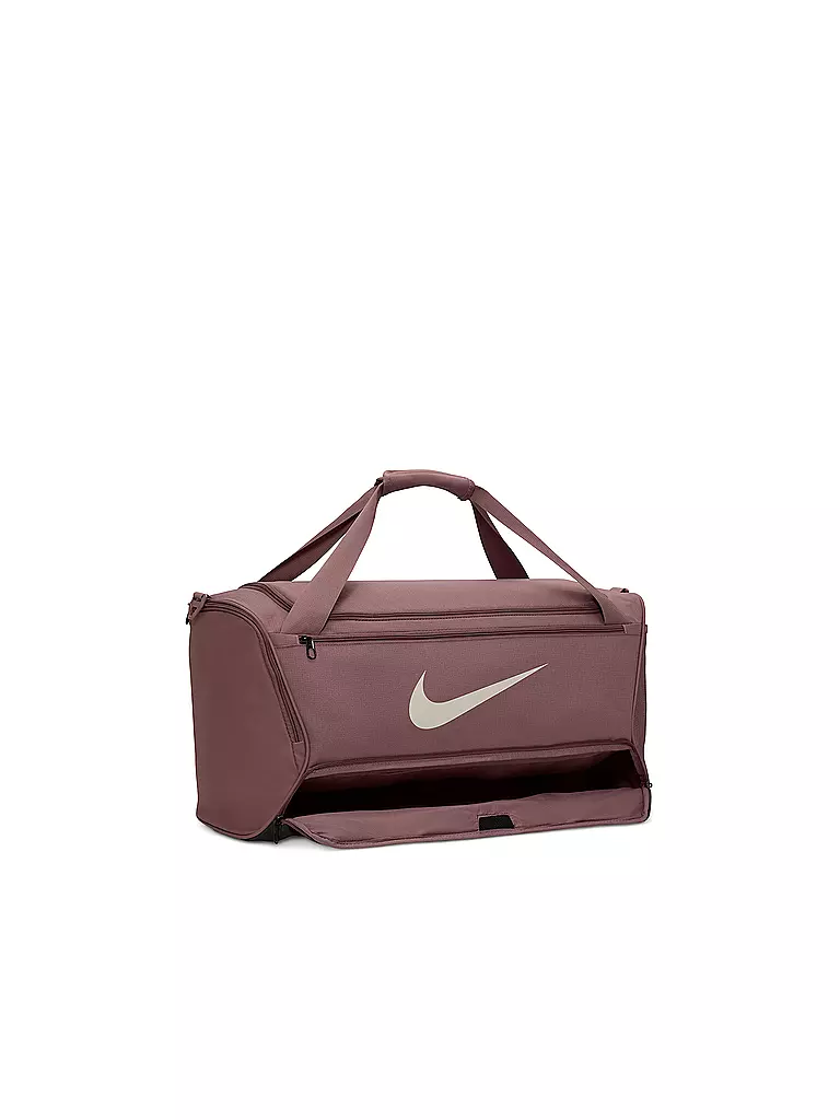 NIKE | Trainingstasche Brasilia 9.5 M | braun