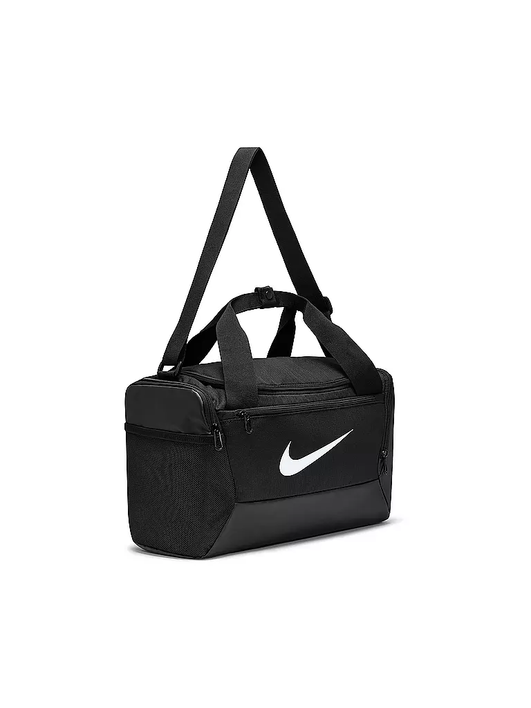 NIKE | Trainingstasche Brasilia 9.5 XS | schwarz