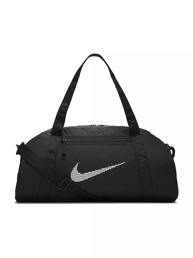 NIKE | Trainingstasche Gym Club 24L | schwarz