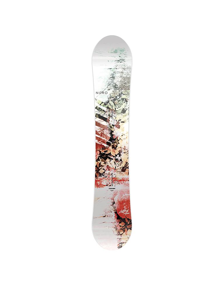 snowboard nitro lectra