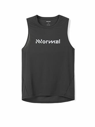 NNORMAL | Herren Lauftank Race