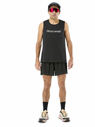 NNORMAL | Herren Lauftank Race