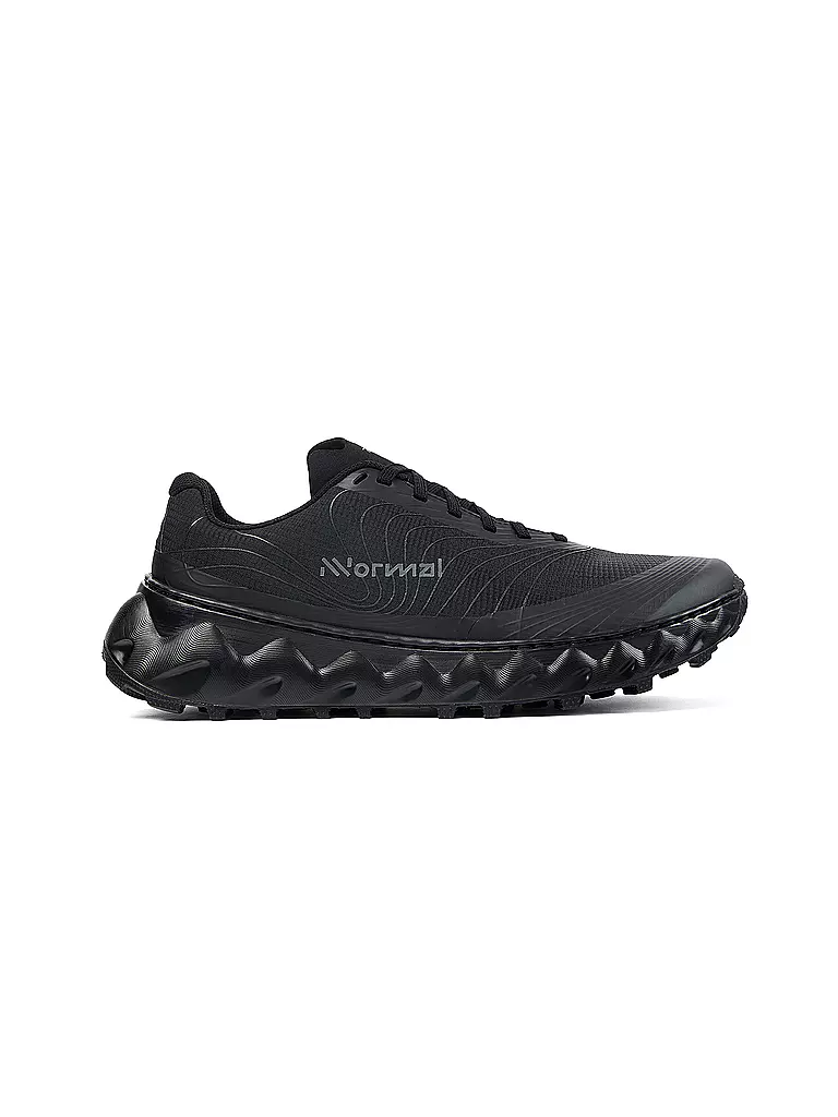 NNORMAL | Damen Traillaufschuhe Tomir 2.0 | schwarz