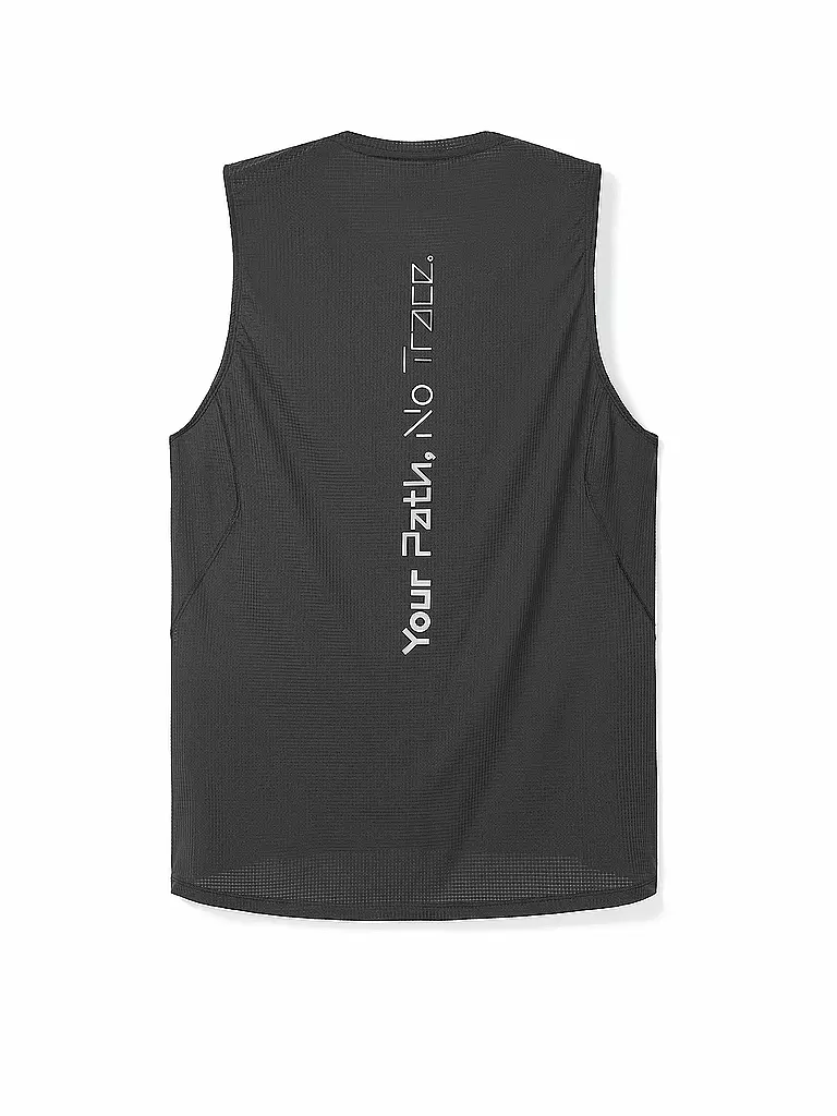 NNORMAL | Herren Lauftank Race | bunt