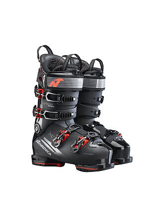 NORDICA | Herren Skischuhe Speedmachine 3 130 (GW)