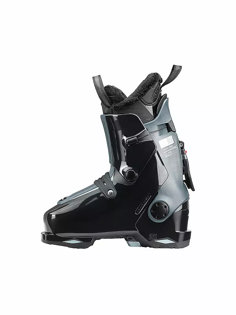 NORDICA | Damen Skischuhe HF 85 W (GW) | schwarz