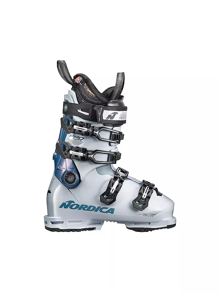 NORDICA | Damen Skischuhe Promachine 105 W (GW) | weiss