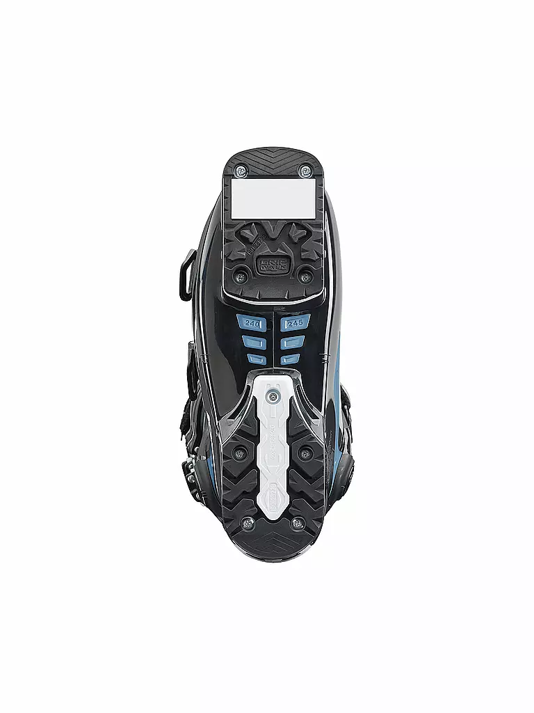 NORDICA | Damen Skischuhe Speedmachine 3 95 W GW | schwarz