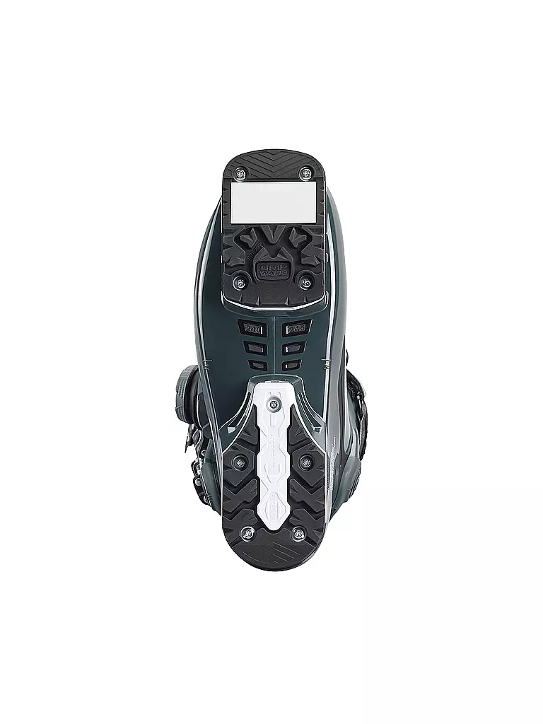 NORDICA | Damen Skischuhe Speedmachine 3 BOA 105 W GW | dunkelgrün