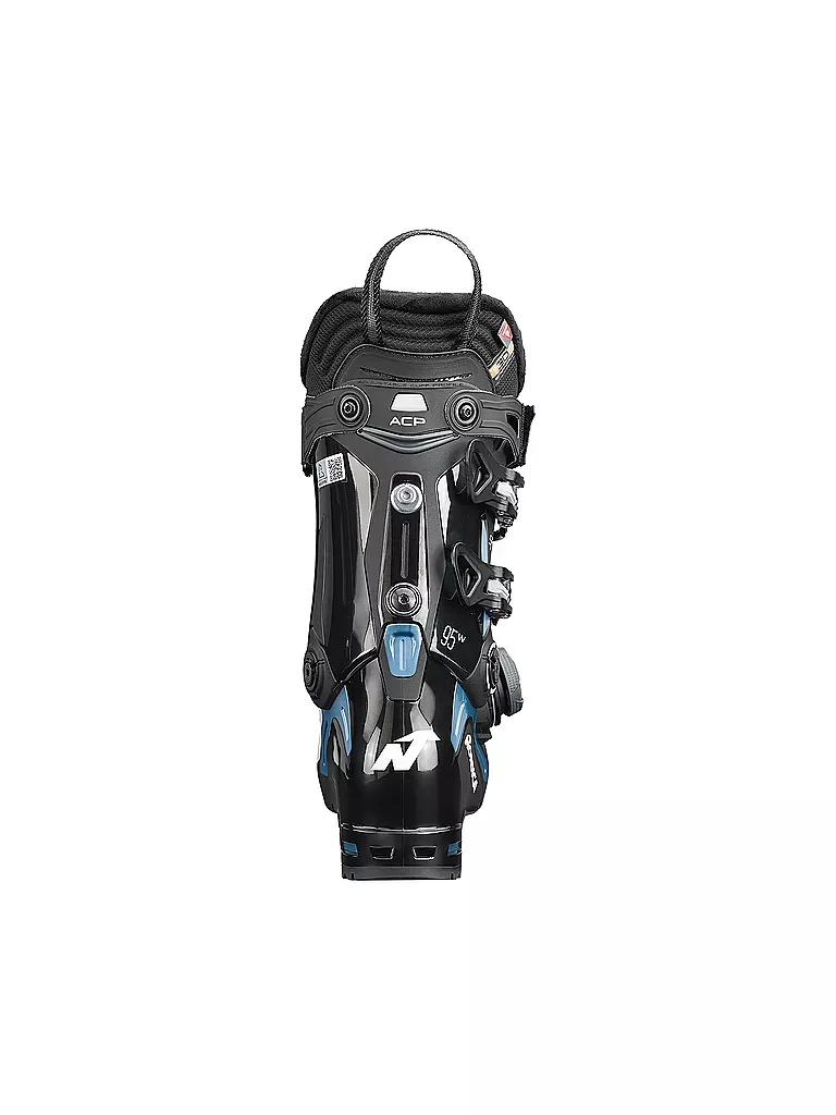 NORDICA | Damen Skischuhe Speedmachine 3 BOA 95 W GW | schwarz