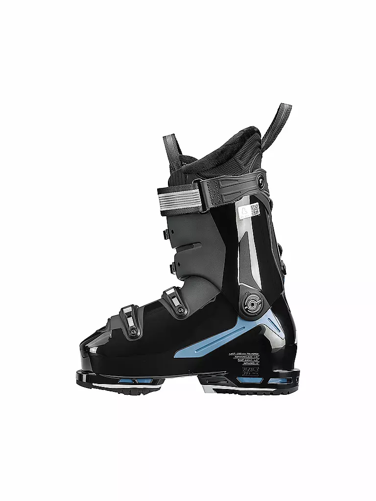 NORDICA | Damen Skischuhe Speedmachine 3 BOA 95 W GW | schwarz