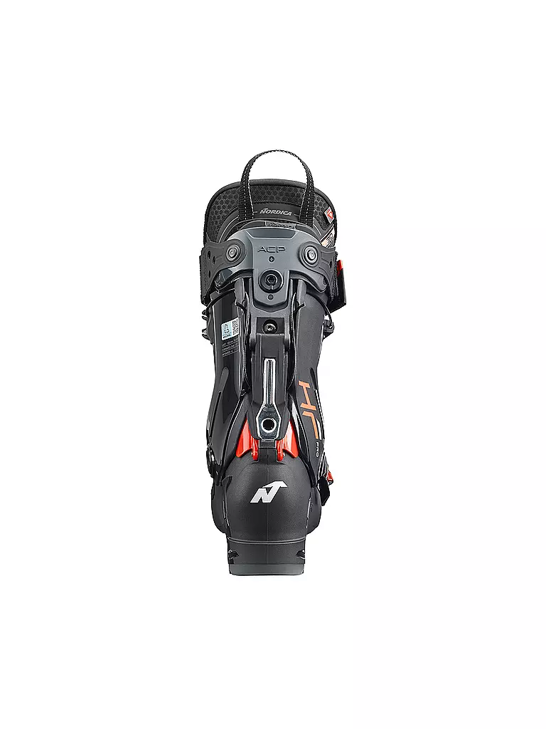 NORDICA | Herren Skischuhe HF Pro 130 GW | schwarz