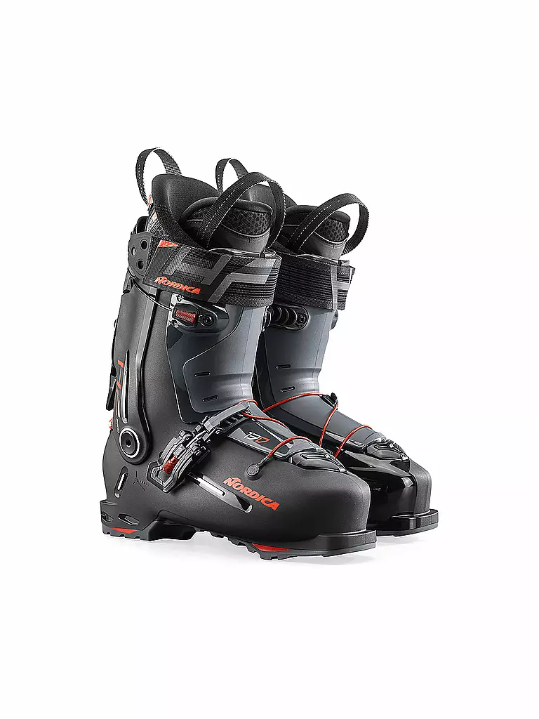 NORDICA | Herren Skischuhe HF Pro 130 GW | schwarz