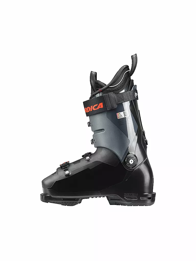 NORDICA | Herren Skischuhe Promachine 130 (GW) | schwarz