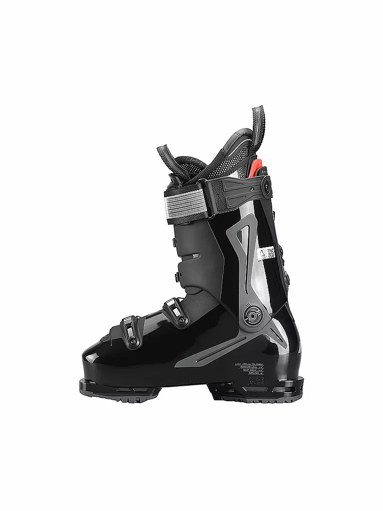 NORDICA | Herren Skischuhe Speedmachine 3 BOA 130 GW | schwarz