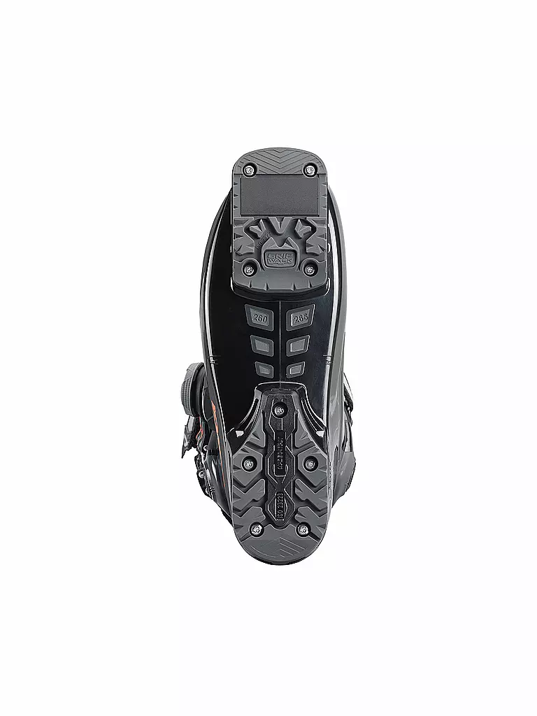 NORDICA | Herren Skischuhe Speedmachine 3 BOA 130 GW | schwarz