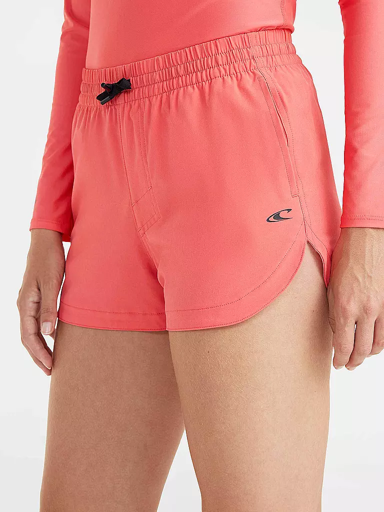 O'NEILL | Damen Badeshort Bidart | rosa