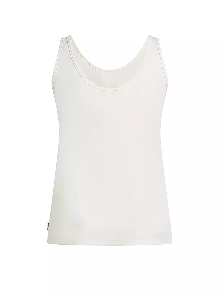 O'NEILL | Damen Beachtank Luana Graphic | weiss