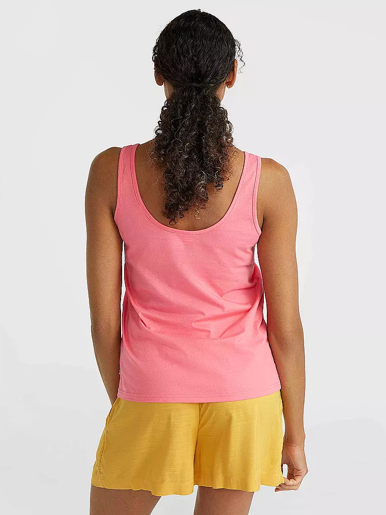 O'NEILL | Damen Beachtank Luana Graphic | pink