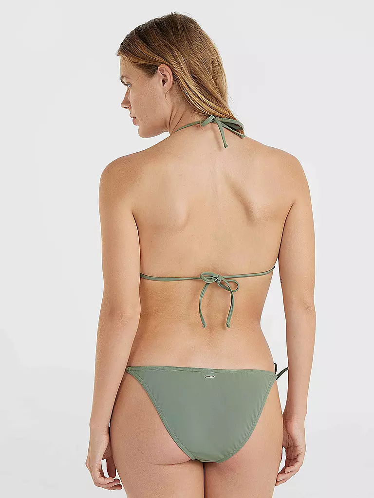 O'NEILL | Damen Bikini Capri-Bondey | hellgrün