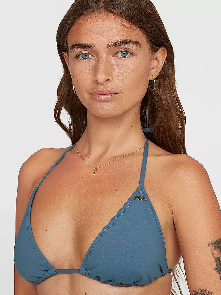 O'NEILL | Damen Bikini Essentials Capri Bondey | hellblau