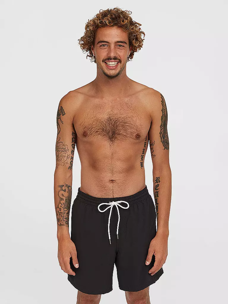 O'NEILL | Herren Badeshort Cali | schwarz