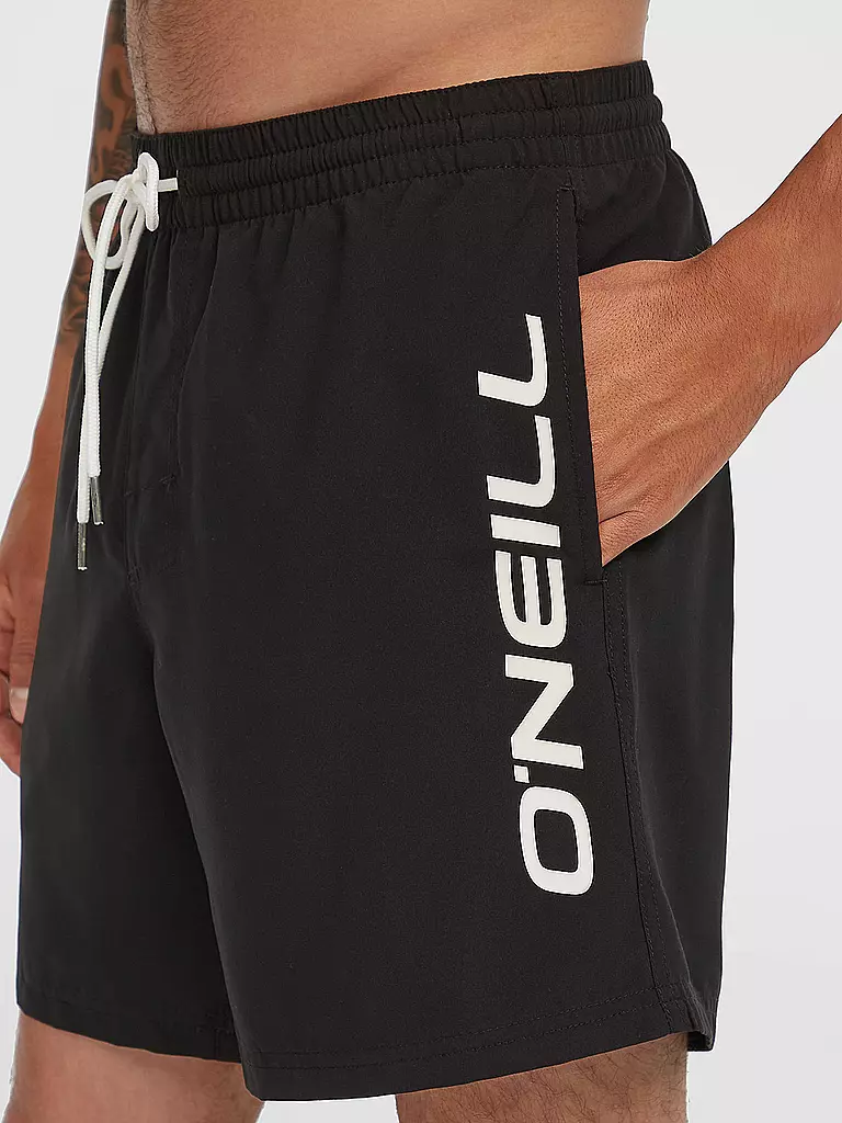 O'NEILL | Herren Badeshort Cali | schwarz