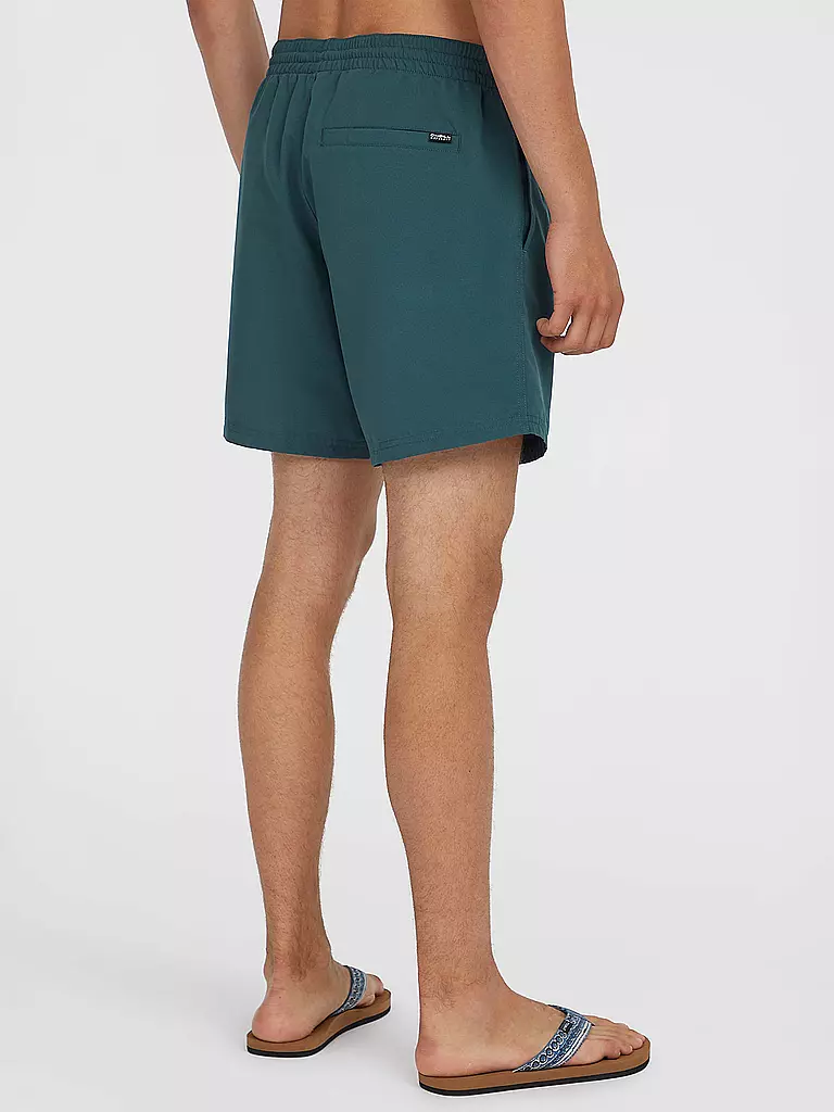 O'NEILL | Herren Badeshort Original Cali 16 | dunkelblau