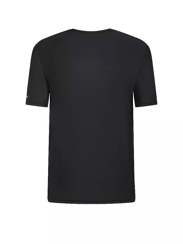 O'NEILL | Herren Lycrashirt Essentials Skins | schwarz