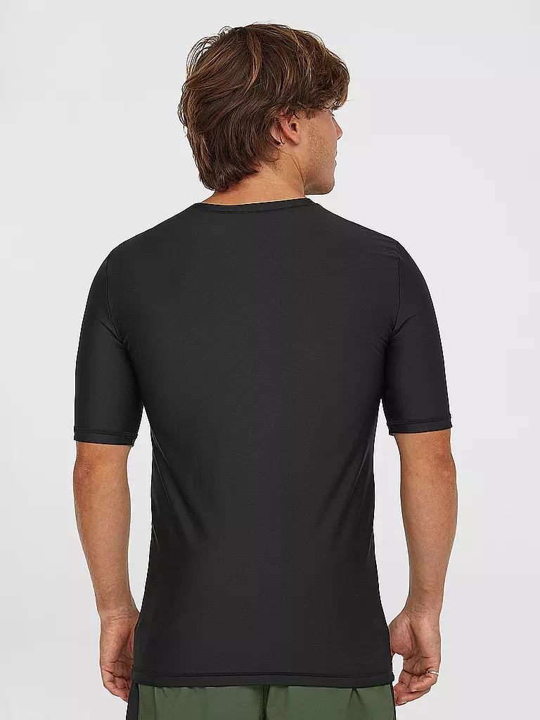 O'NEILL | Herren Lycrashirt Essentials Skins | schwarz