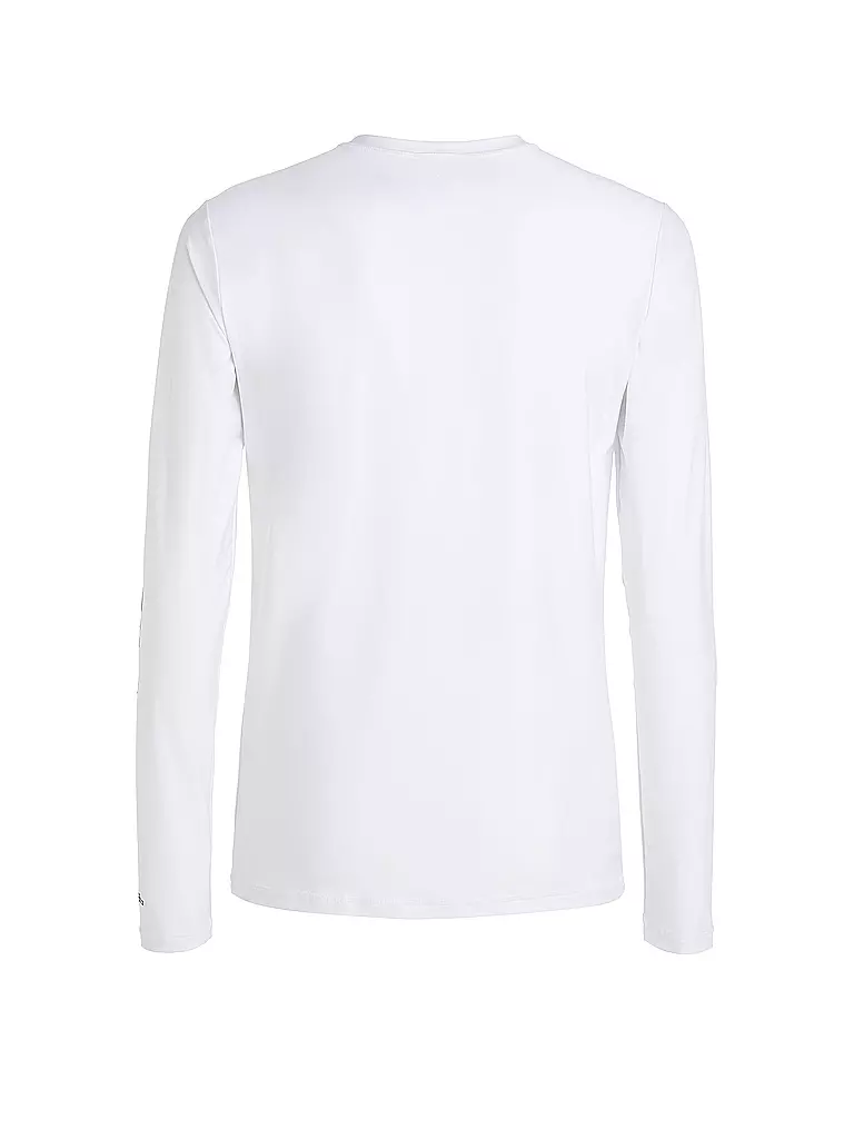 O'NEILL | Herren Lycrashirt Essentials | weiss