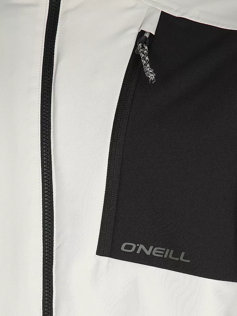 O'NEILL | Herren Snowboardjacke Hammer Block | bunt