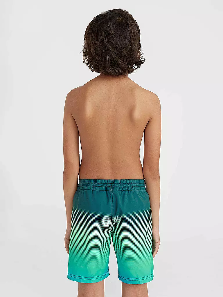 O'NEILL | Jungen Badeshort Cali Gradient 14'' | blau