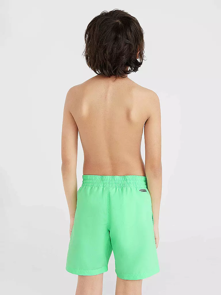 O'NEILL | Jungen Badeshort Original Cali 14 | grün