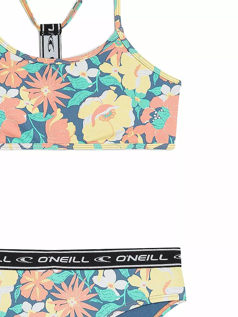 O'NEILL | Mädchen Bikini Sportclub | bunt