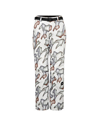 O'NEILL | Damen Snowboardhose Star Printed