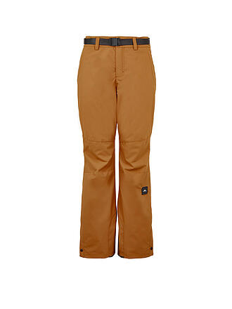 O'NEILL | Damen Snowboardhose Star Slim