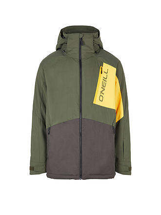 O'NEILL | Herren Snowboardjacke Jacksaw