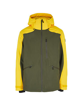 O'NEILL | Herren Snowboardjacke Diabase