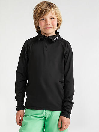 O'NEILL | Kinder Unterzieh Zipshirt Clime Fleece