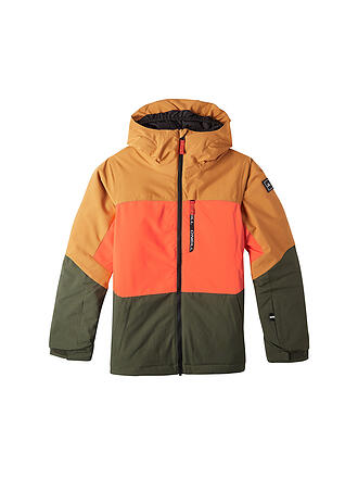 O'NEILL | Jungen Snowboardjacke Carbonite