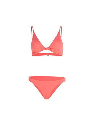 O'NEILL | Damen Bikini Pismo Flamenco 