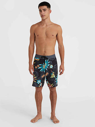 O'NEILL | Herren Boardshort Hyperfreak Mysto Scallop 20